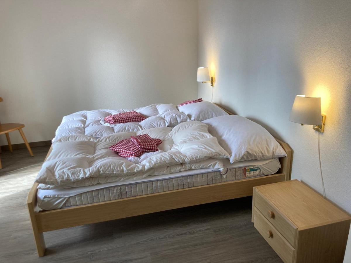 Chalet Bergli Rigi Kaltbad Exteriör bild