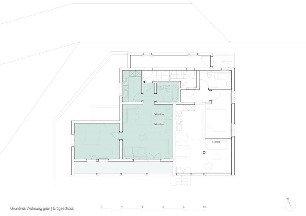 Chalet Bergli Rigi Kaltbad Exteriör bild
